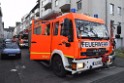 Feuer 1 Koeln Vingst Hesshofplatz P24